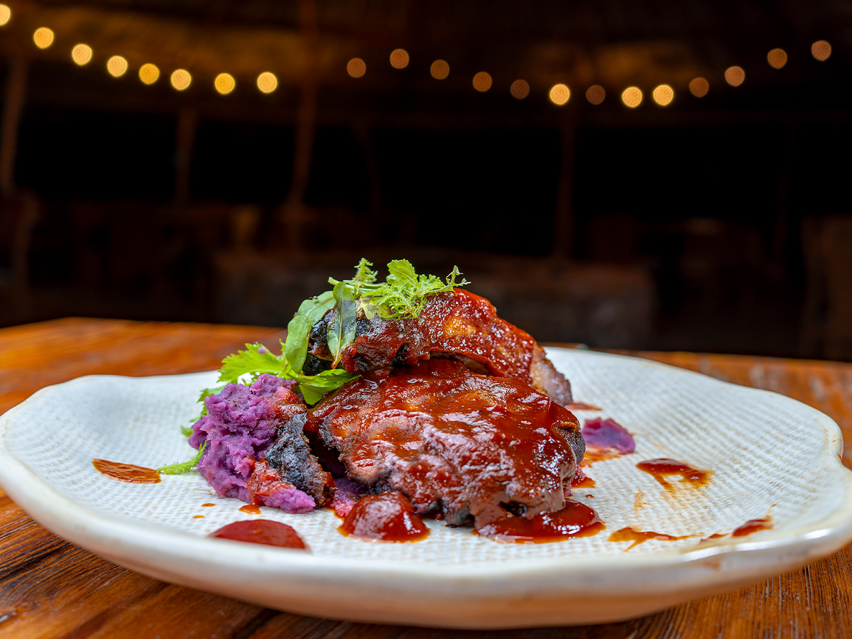 Siempre Viva Restaurant - Farm To Table Experience Photos 2